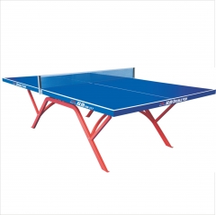 SW-317室外乒乓球台（一体化）