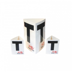 双鱼暂停牌一套