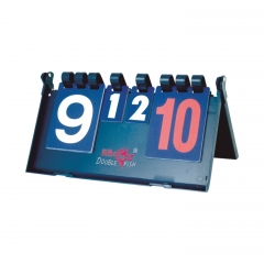 02-106B双鱼小号记分器