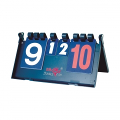 02-306B双鱼大号记分器