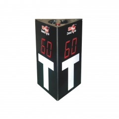 双鱼电子暂停牌