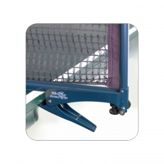 XW-921C双鱼牌高级比赛乒乓球网柱套装