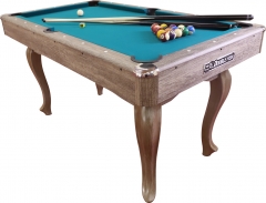 双鱼B-688小桌球台