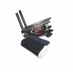 XW-923双鱼牌高级比赛乒乓球网柱